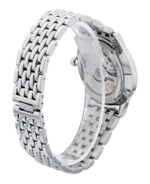 Jaeger-LeCoultre Master Perpetual 149842A Image 3